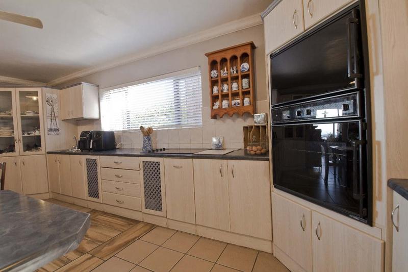 11 Bedroom Property for Sale in Dana Bay Western Cape